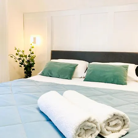 Stylowy Dla Dwojga W Zacisznej Okolicy 公寓 索波特